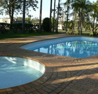 Glenwood Tourist Park and Motel - Accommodation QLD