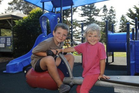 BIG4 Sydney Lakeside Holiday Park - Accommodation QLD 3