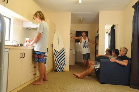 BIG4 Sydney Lakeside Holiday Park - Accommodation QLD 5