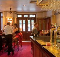 The Occidental Hotel - Accommodation QLD