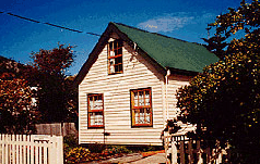 Bicheno Gaol Cottages - thumb 1