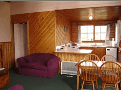 Bicheno Gaol Cottages - Accommodation QLD 2