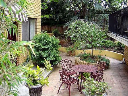 Grosvenor Court Apartments - Accommodation QLD 1