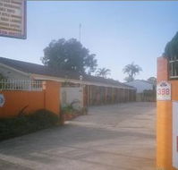 Buccaneer Motel - Accommodation QLD