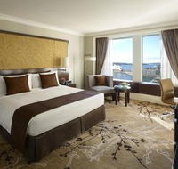 Shangri-la Hotel Sydney - Accommodation QLD