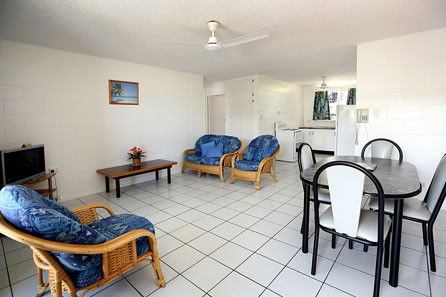 Rushcutters Bay NSW Accommodation QLD