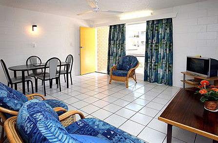 Bayside Apartment Hotel - Accommodation QLD 2