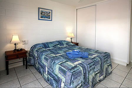 Bayside Apartment Hotel - Accommodation QLD 3