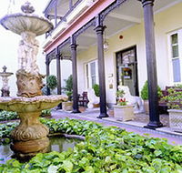 Manor House Boutique Hotel - Accommodation QLD