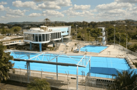 Balhouse Apartments - Accommodation QLD 3