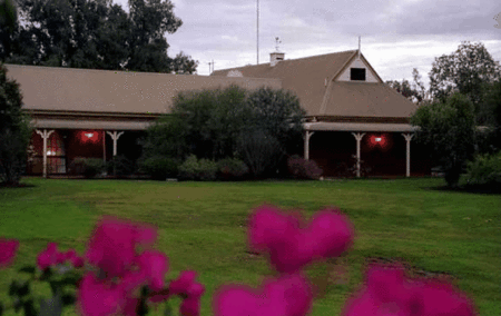 Quality Inn Overlander Homestead - thumb 1