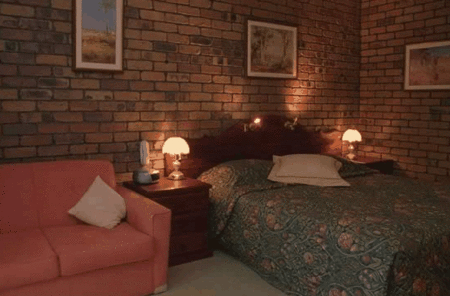 Quality Inn Overlander Homestead - Accommodation QLD 2