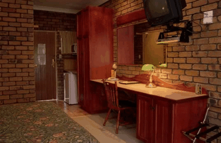 Quality Inn Overlander Homestead - Accommodation QLD 3