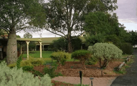 Quality Inn Overlander Homestead - Accommodation QLD 4