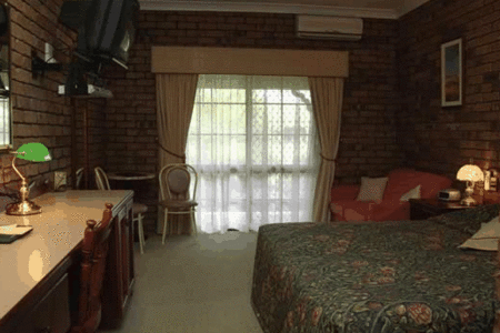 Quality Inn Overlander Homestead - thumb 5