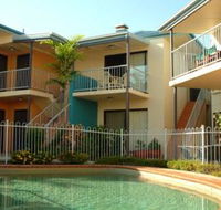 Coffee House Luxury Apartments - Accommodation QLD