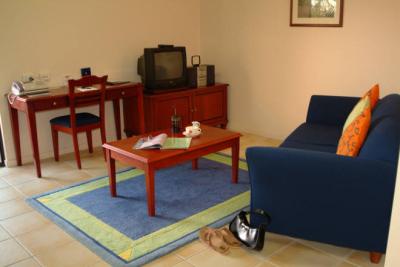 Coffee House Luxury Apartments - Accommodation QLD 1
