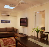 Manly Lodge Boutique Hotel - Accommodation QLD