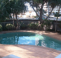 Wharf Boutique Apartments - Accommodation QLD