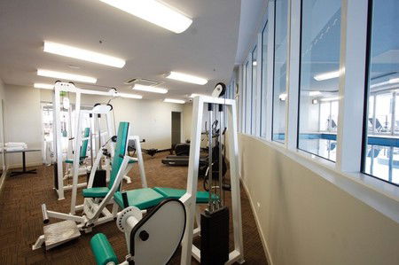 Outrigger Twin Towns Resort - Accommodation QLD 5