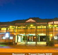 Comfort Inn Bayswater - Accommodation QLD