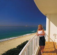 Breakfree Moroccan Resort - Accommodation QLD
