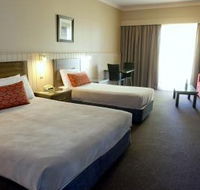 Parklands Resort  Conference Centre Mudgee - Accommodation QLD