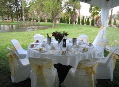 Parklands Resort & Conference Centre Mudgee - Accommodation QLD 1