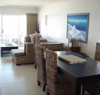 Paros On The Beach - Accommodation QLD