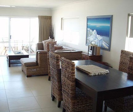 Paros On The Beach - Accommodation QLD 0