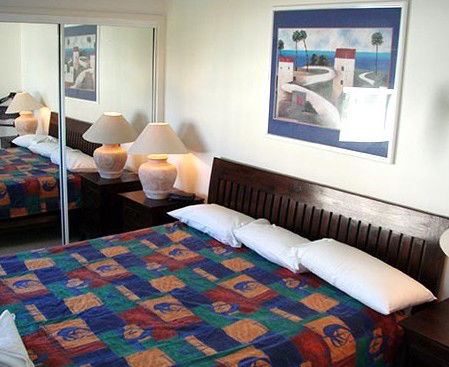 Paros On The Beach - Accommodation QLD 5