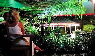 Yungaburra QLD Accommodation QLD