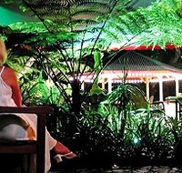 Eden House Retreat - Accommodation QLD