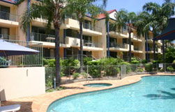 Montana Palms - Accommodation QLD 0