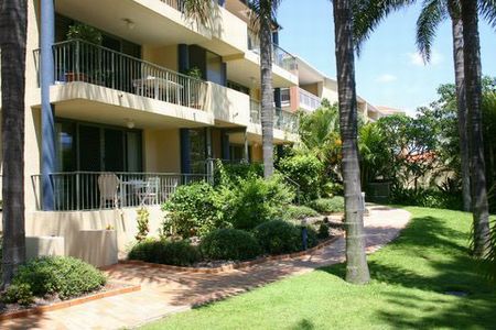 Montana Palms - Accommodation QLD 1