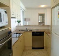 Indigo Blue Holiday Apartments - Accommodation QLD