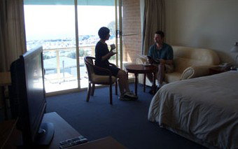 Marina Resort - Accommodation QLD 2