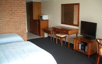 Marina Resort - Accommodation QLD 3