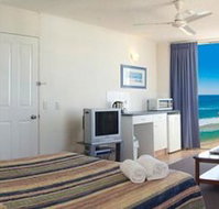 Chateau Beachside - Accommodation QLD