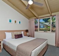 Shelly Beach Resort - Accommodation QLD
