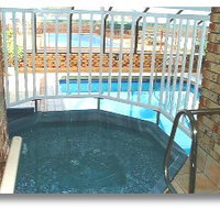 Thornton Tower Apartments - Accommodation QLD
