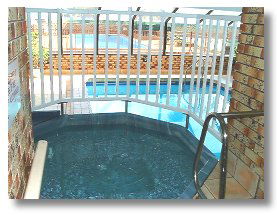 Thornton Tower Apartments - Accommodation QLD 0