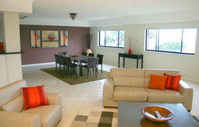 Magic Mountain Resort - Accommodation QLD 1