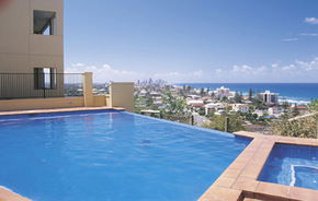 Magic Mountain Resort - Accommodation QLD 2