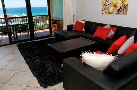 Magic Mountain Resort - Accommodation QLD 3