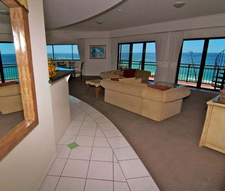 Magic Mountain Resort - Accommodation QLD 5