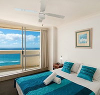 Focus Holiday Apartments - Accommodation QLD