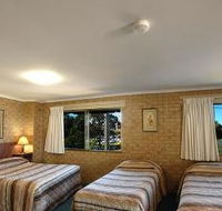 Tweed Harbour Motor Inn - Accommodation QLD