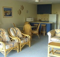 Fairseas Apartments - Accommodation QLD