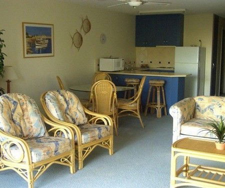 Fairseas Apartments - Accommodation QLD 0